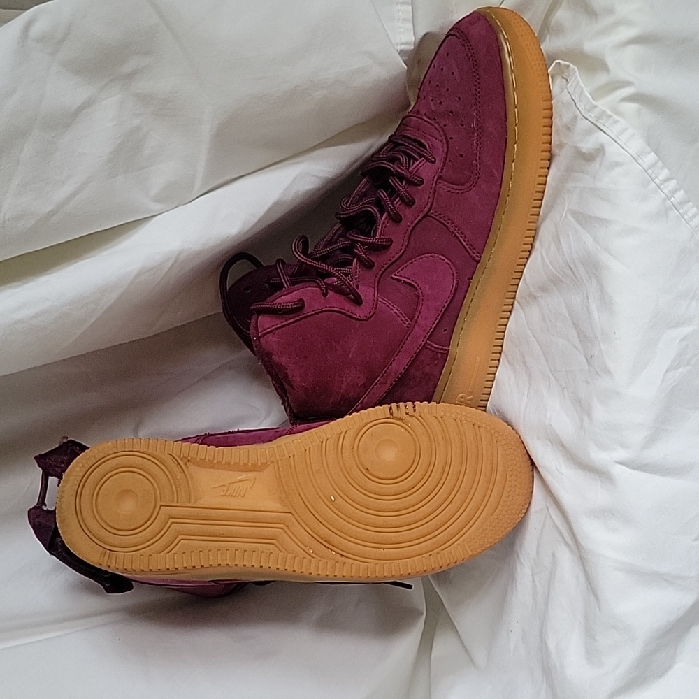 Nike Air Airforce 1